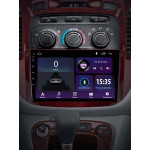 Штатная магнитола Sigma E9232 2+32 Gb Toyota Highlander 1 XU20 2001-2007 9