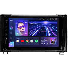 Штатна магнітола Teyes CC3L 4+32 Gb Toyota Tundra XK50 2013-2020 9"