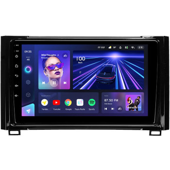 Штатна магнітола Teyes CC3L 4+32 Gb Toyota Tundra XK50 2013-2020 9"