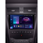 Штатная магнитола Teyes CC3 2k 4+64 Gb Lexus GS 3 300 350 400 430 450H 460 2004-2011 9