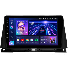 Штатна магнітола Teyes CC3 4+64 Gb Lexus NX200 Z10 NX 200 (0 Din) 2014-2020 9"