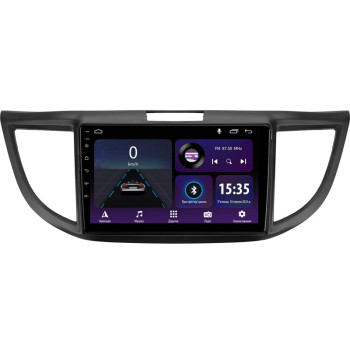 Штатна магнітола Sigma E9232 2+32 Gb Honda CR-V 4 RM RE (9 inch) 2011-2018 (A) 9"