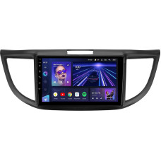 Штатна магнітола Teyes CC3L 4+32 Gb Honda CR-V 4 RM RE (9 inch) 2011-2018 (C) 9"