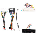 Штатная магнитола Sigma Pro 9464 4+64 Gb Kia Soul 2 PS 2013-2019 (B) 9