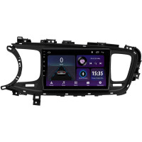 Штатная магнитола Sigma E9232 2+32 Gb Kia Optima 3 K5 TF 2010-2015 (F2) 9"