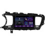 Штатная магнитола Sigma E9232 2+32 Gb Kia Optima 3 K5 TF 2010-2015 (F2) 9