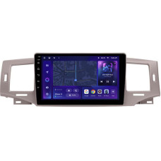 Штатна магнітола AMS MOSS M3 4+32 Gb Toyota Corolla 9 E120 2004-2006 9"