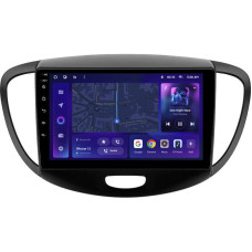 Штатна магнітола AMS MOSS M3 4+32 Gb Hyundai i10 2007-2013 9"