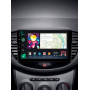 Штатна магнітола Sigma Pro 9464 4+64 Gb Hyundai i10 2007-2013 9