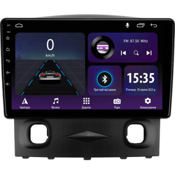 Штатна магнітола Sigma E9232 2+32 Gb Ford Escape 1 2007-2012 9"