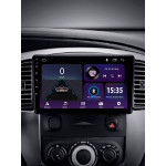 Штатна магнітола Sigma E9232 2+32 Gb Ford Escape 1 2007-2012 9