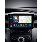 Штатна магнітола Sigma Pro 9464 4+64 Gb Ford Escape 1 2007-2012 9