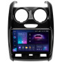 Штатна магнітола Teyes CC3 2k 4+32 Gb Renault Duster 2015-2021 / LADA Largus 2021 (F2) 9