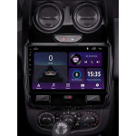 Штатна магнітола Sigma E9232 2+32 Gb Renault Duster 2015-2021 / LADA Largus 2021 (F2) 9