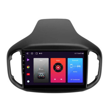 Штатна магнітола Sigma F10216 2+32 Gb Chery Tiggo 7 1 2016-2020 (F2) 10"