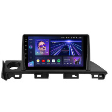 Штатна магнітола Teyes CC3 4+64 Gb Mazda 6 / Atenza 3 GJ GL (0 Din) 2015-2018 (A) 9"