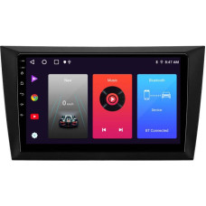 Штатна магнітола Sigma F9216 2+32 Gb Volkswagen Golf 6 2008-2016 9"