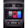 Штатна магнітола Sigma F9216 2+32 Gb Volkswagen Golf 6 2008-2016 9
