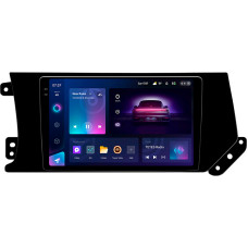 Штатна магнітола Teyes CC3 2k 6+128 Gb 360° Great Wall Hover Haval F7 F7X 2019-2020 9"