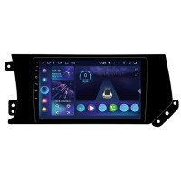 Штатная магнитола Sigma S9332 3+32 Gb Great Wall Hover Haval F7 F7X 2019-2020 9"