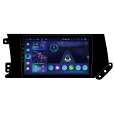 Штатная магнитола Sigma S9332 3+32 Gb Great Wall Hover Haval F7 F7X 2019-2020 9"