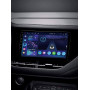 Штатная магнитола Sigma S9332 3+32 Gb Great Wall Hover Haval F7 F7X 2019-2020 9