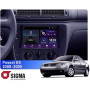 Штатная магнитола Sigma E9232 2+32 Gb Volkswagen Passat B5 2000-2005 9