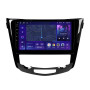 Штатна магнітола AMS MOSS M3 4+32 Gb Nissan Qashqai, X-Trail 3 T32 2013-2022 Automatic air conditioning (F2) (C) 10