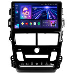 Штатна магнітола Teyes CC3L 4+32 Gb Toyota Yaris Vios 2017-2020 (F2) 9 — фото товару