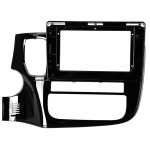 Штатная магнитола Teyes CC3 2k 4+64 Gb Mitsubishi Outlander 3 GF0W GG0W (1 Din) 2012-2018 (A) 10