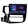 Штатна магнітола Teyes CC3 2k 4+64 Gb Mitsubishi Outlander 3 GF0W GG0W (1 Din) 2012-2018 (A) 10