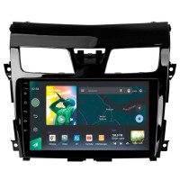 Штатная магнитола Sigma X10464 4+64 Gb Nissan Teana J33 2013-2015 (C) 10"