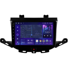 Штатна магнітола AMS MOSS M3 4+32 Gb Opel Astra K 2015-2022 (B) 9"