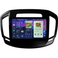 Штатная магнитола Teyes CC4 2k 8+128 Gb Opel Insignia 1, Buick Regal 2013-2017 (B) 9"