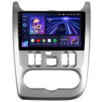 Штатна магнітола Teyes CC3L 4+32 Gb Renault Logan 1 2010-2016 (CAN BUS) 9 — фото товару