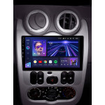 Штатна магнітола Teyes CC3L 4+32 Gb Renault Logan 1 2010-2016 (CAN BUS) 9 — фото товару