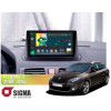 Штатная магнитола Sigma X9232 2+32 Gb Renault Megane 3 2008-2014 9