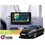 Штатная магнитола Sigma X9232 2+32 Gb Renault Megane 3 2008-2014 9