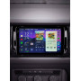 Штатная магнитола Teyes CC4 2k 8+128 Gb Skoda Kodiaq 2016-2021, Karoq NU7 2017-2021 (B) 9"
