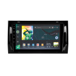 Штатная магнитола Sigma X9232 2+32 Gb Skoda Kodiaq 2016-2021, Karoq NU7 2017-2021 (B) 9