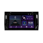 Штатная магнитола Sigma E9232 2+32 Gb Skoda Kodiaq 2016-2021, Karoq NU7 2017-2021 (B) 9