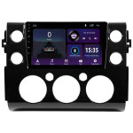 Штатная магнитола Sigma E9232 2+32 Gb Toyota FJ Cruiser J15 2006-2020 (F2) 9