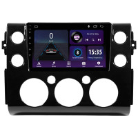 Штатная магнитола Sigma E9232 2+32 Gb Toyota FJ Cruiser J15 2006-2020 (F2) 9"