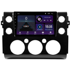 Штатна магнітола Sigma E9232 2+32 Gb Toyota FJ Cruiser J15 2006-2020 (F2) 9"