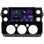 Штатна магнітола Sigma E9232 2+32 Gb Toyota FJ Cruiser J15 2006-2020 (F2) 9