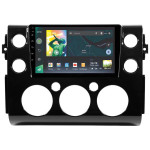 Штатна магнітола Sigma X9464 4+64 Gb Toyota FJ Cruiser J15 2006-2020 (F2) 9