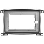 Штатная магнитола Sigma F10216 2+32 Gb Toyota Land Cruiser LC 100-B 2002-2007 (C) 10