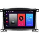 Штатная магнитола Sigma F10216 2+32 Gb Toyota Land Cruiser LC 100-B 2002-2007 (C) 10