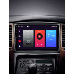 Штатная магнитола Sigma F10216 2+32 Gb Toyota Land Cruiser LC 100-B 2002-2007 (C) 10