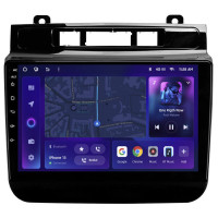 Штатная магнитола AMS MOSS M3 4+32 Gb Volkswagen Touareg FL NF 2010-2018 (B) 9"